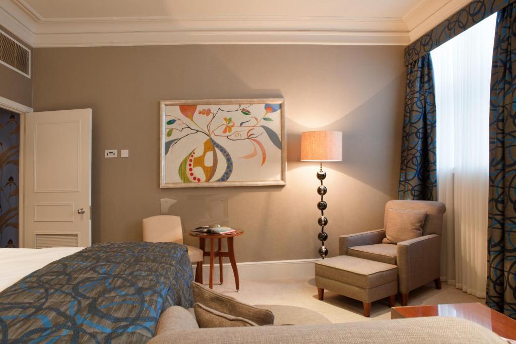 Executive Zimmer