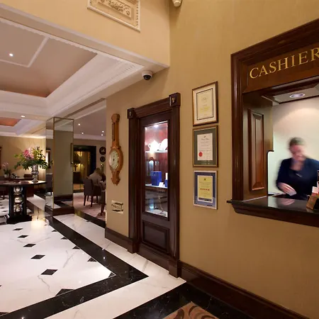 The Chester Grosvenor-2